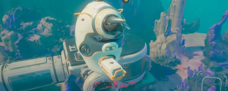《深海迷航2：异星水域》蝌蚪号储物功能使用方法介绍-第1张-单机攻略-GASK