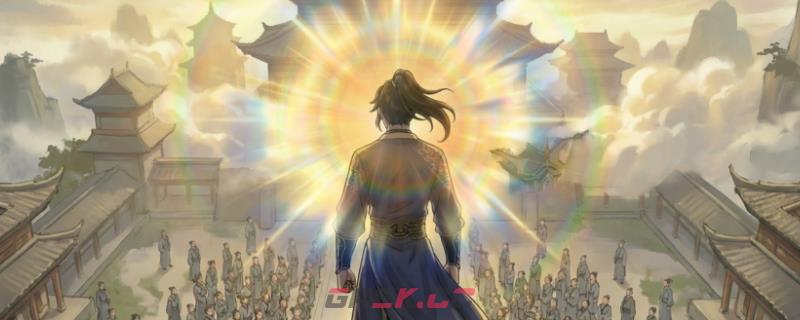 《今古群侠传》福王入队攻略分享-第1张-单机攻略-GASK