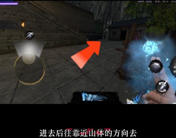捕盗行纪：无尽噩梦6寒关殿内贪财小妖位置介绍-第11张-手游攻略-GASK
