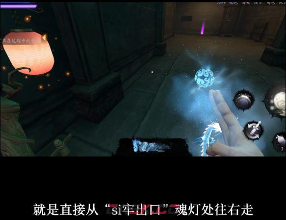 捕盗行纪：无尽噩梦6寒关死牢贪财小妖具体位置-第15张-手游攻略-GASK