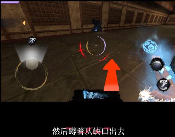 捕盗行纪：无尽噩梦6寒关殿内贪财小妖位置介绍-第17张-手游攻略-GASK