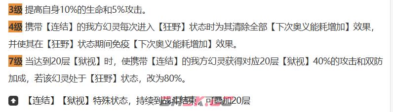 《龙魂旅人》乱世魔王瞳介绍-第4张-手游攻略-GASK