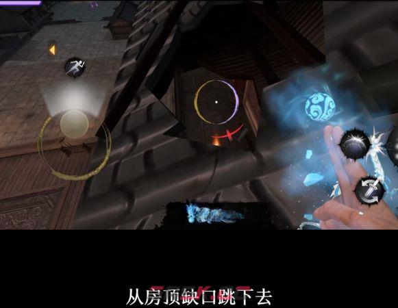 捕盗行纪：无尽噩梦6寒关殿内贪财小妖位置介绍-第19张-手游攻略-GASK