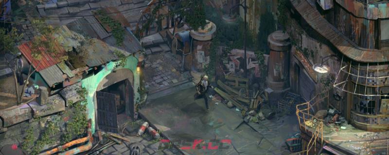 《归零巡礼：亡谍镇魂曲》全流程通关攻略分享-第1张-单机攻略-GASK