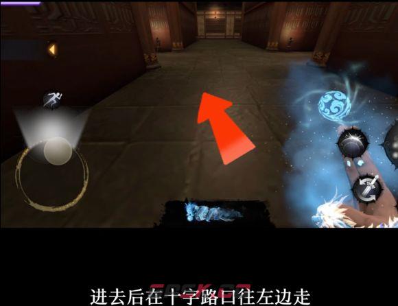 捕盗行纪：无尽噩梦6寒关殿内贪财小妖位置介绍-第22张-手游攻略-GASK