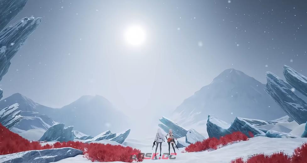 《少女前线：蓝蝶契约》技能搭配攻略-第5张-手游攻略-GASK
