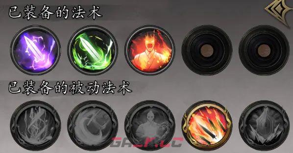 捕盗行纪：无尽噩梦6苍龙丹凤武器玩法介绍-第11张-手游攻略-GASK