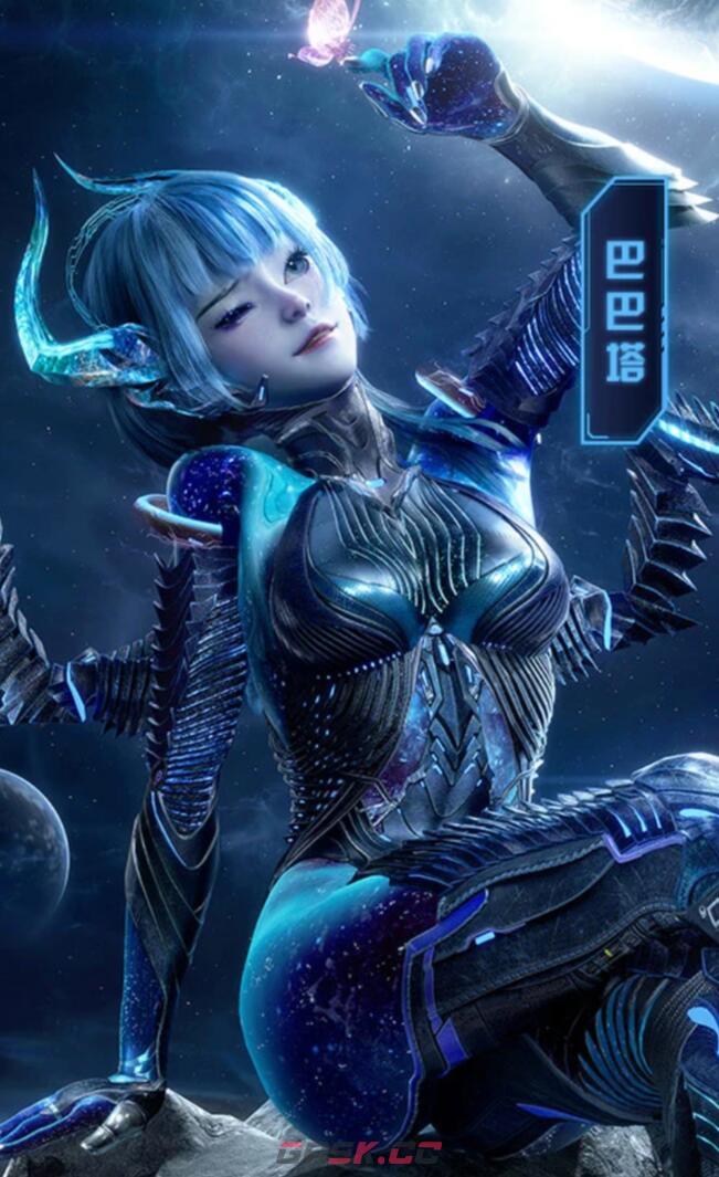 《吞噬星空》最强阵容推荐-第4张-手游攻略-GASK