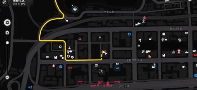《异环》善良脆鼠饼获取攻略-第4张-手游攻略-GASK