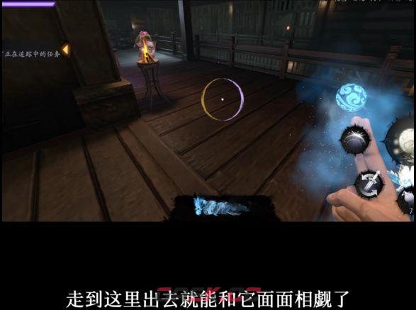捕盗行纪：无尽噩梦6寒关死牢贪财小妖具体位置-第24张-手游攻略-GASK