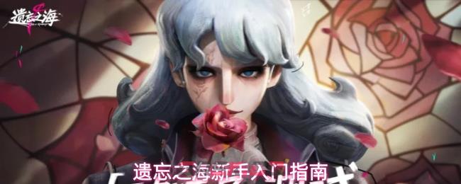 遗忘之海新手入门指南-第1张-手游攻略-GASK