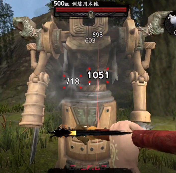 捕盗行纪：无尽噩梦6定海神针快速上手攻略-第6张-手游攻略-GASK