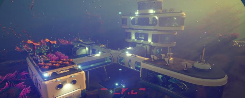 《深海迷航2：异星水域》全生物模组获得方法介绍-第1张-单机攻略-GASK