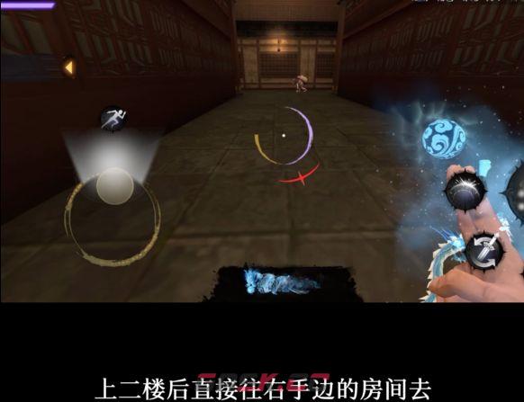 捕盗行纪：无尽噩梦6寒关殿内贪财小妖位置介绍-第14张-手游攻略-GASK