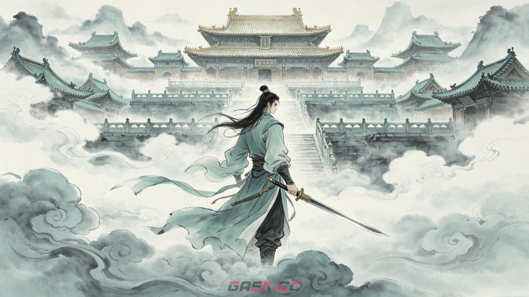 宗师之上0氪玩家功法选择攻略-第3张-手游攻略-GASK