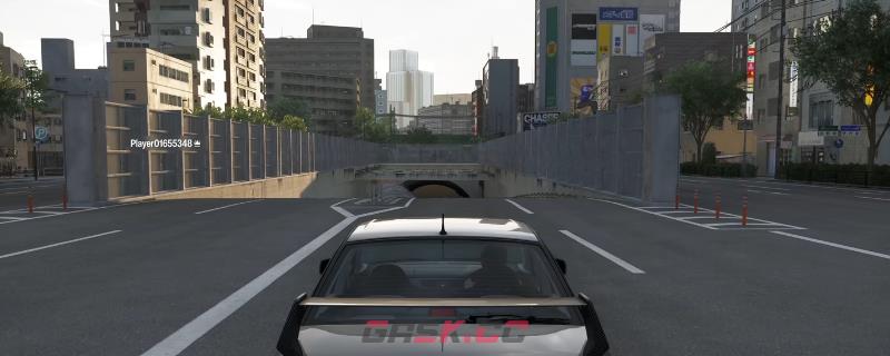《极限竞速：地平线6》全自动无限刷CR方法介绍-第1张-单机攻略-GASK