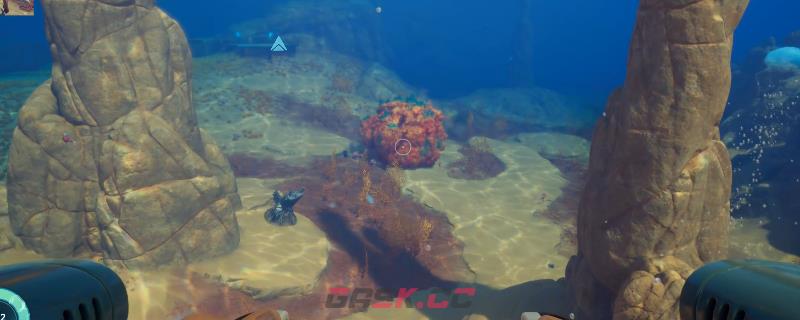 《深海迷航2：异星水域》水分潴留技能获得方法介绍-第1张-单机攻略-GASK