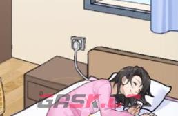 《媳妇找茬》寒冬取暖帮助美女将温度升到26°通关攻略-第3张-手游攻略-GASK