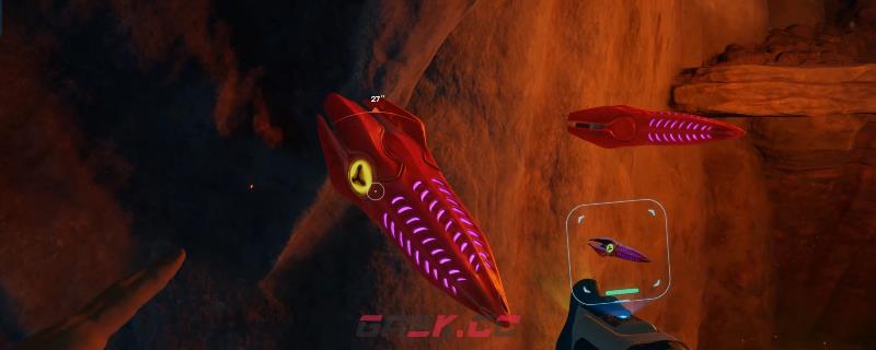 《深海迷航2：异星水域》拟态伪装技能获得方法介绍-第1张-单机攻略-GASK