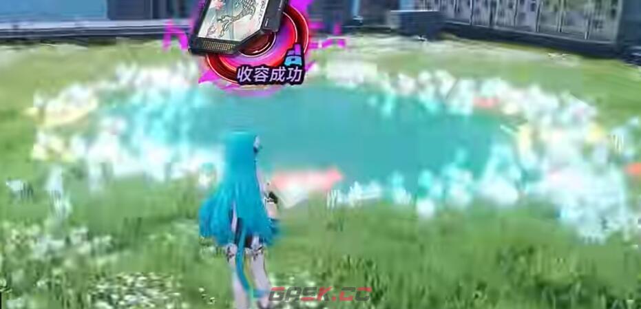 《异环》祸兮洄游任务完成攻略-第4张-手游攻略-GASK