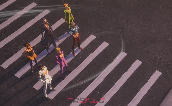 《乔乔的奇妙冒险：黄金赞歌》零氪开荒攻略-第4张-手游攻略-GASK