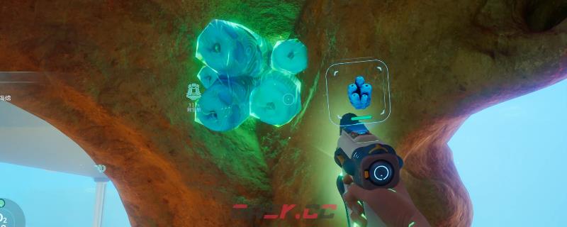 《深海迷航2：异星水域》饵料雾化技能获得方法介绍-第1张-单机攻略-GASK