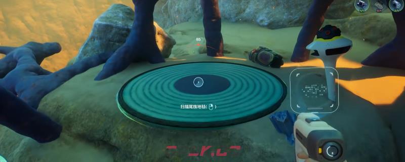 《深海迷航2：异星水域》尾族地毯获得方法介绍-第1张-单机攻略-GASK