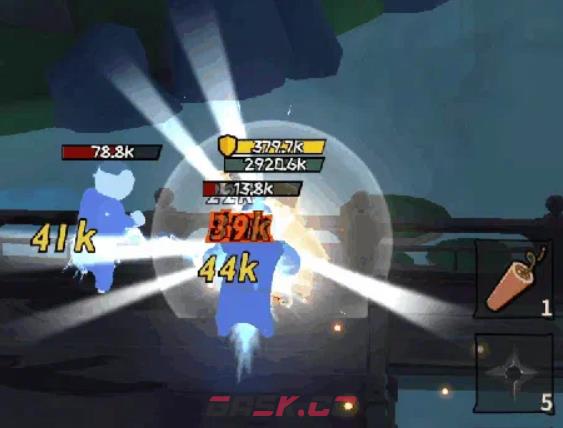 《功夫奇遇记》武学搭配攻略-第3张-手游攻略-GASK
