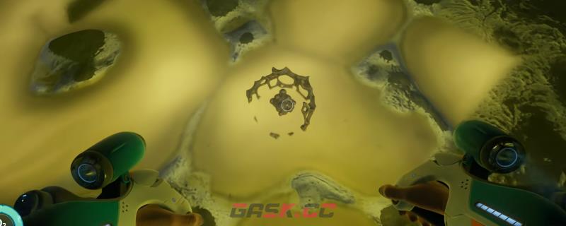 《深海迷航2：异星水域》阿克苏姆细菌培养采集位置分享-第1张-单机攻略-GASK