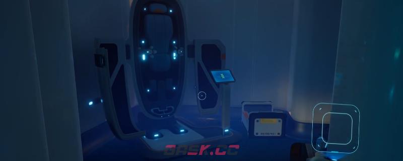 《深海迷航2：异星水域》全生物床收集攻略分享-第1张-单机攻略-GASK