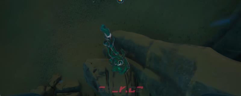 《深海迷航2：异星水域》传导晶体采集位置分享-第1张-单机攻略-GASK