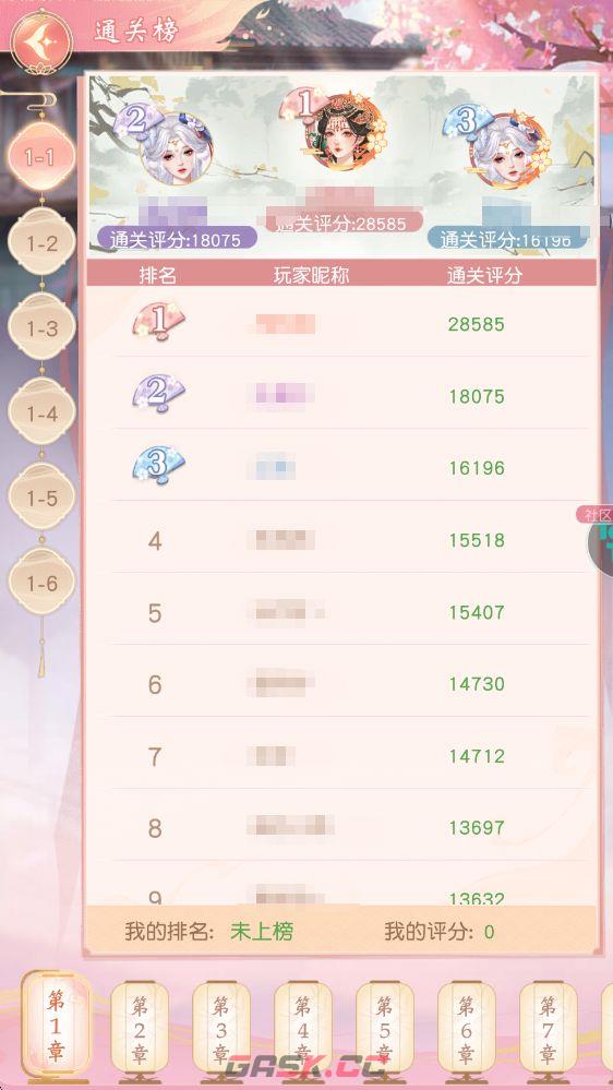 《锦绣商铺》蓝颜知己介绍-第14张-手游攻略-GASK