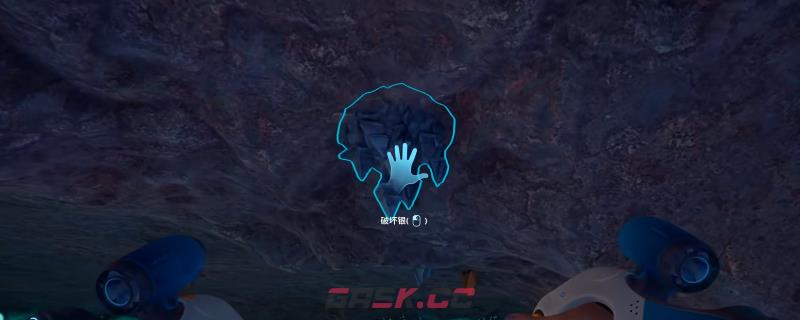 《深海迷航2：异星水域》银矿采集位置分享-第1张-单机攻略-GASK