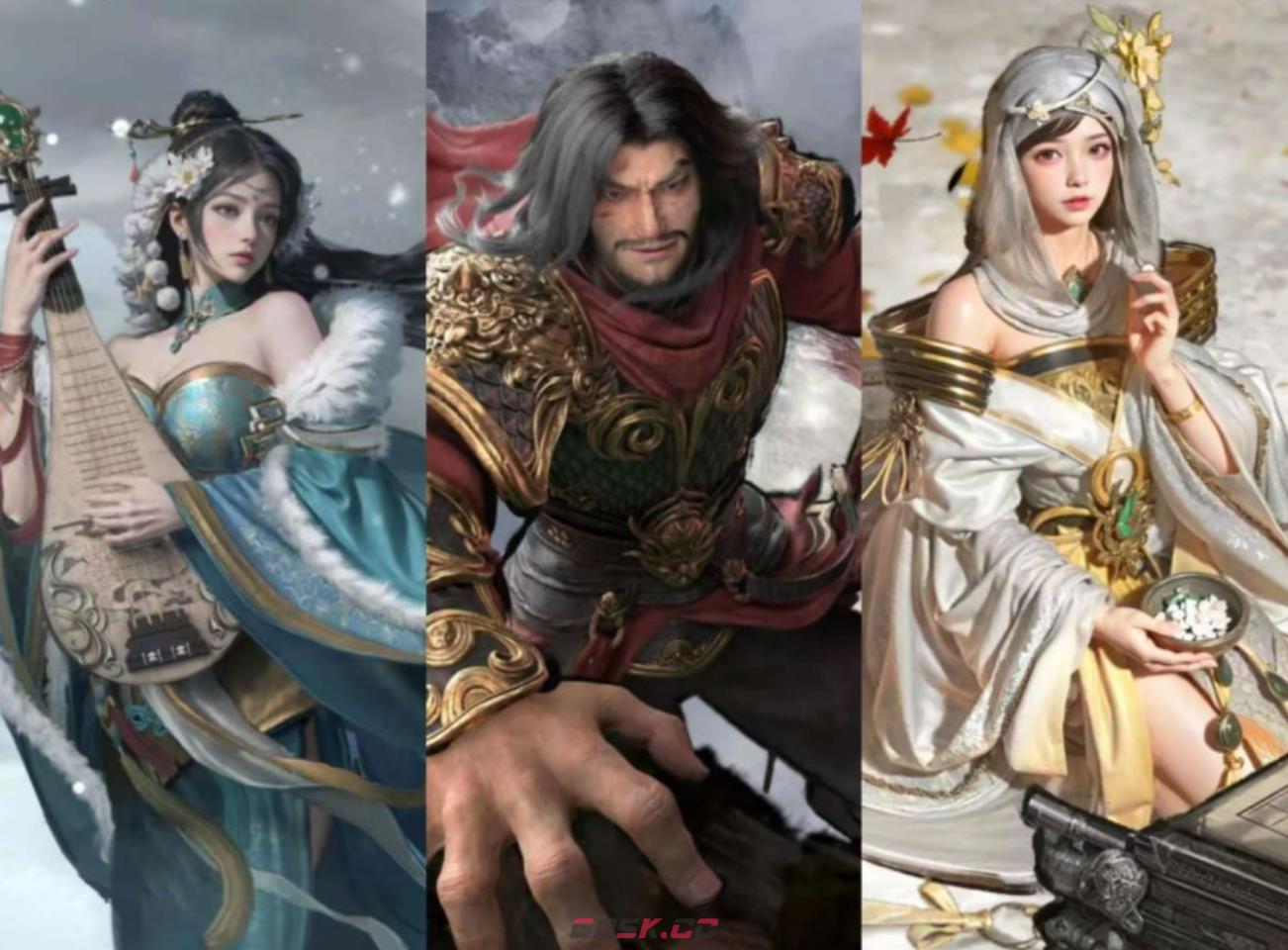 《三国：天下归心》满彩价格介绍-第3张-手游攻略-GASK