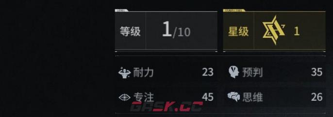 《亿万光年》杜尔曼介绍-第4张-手游攻略-GASK