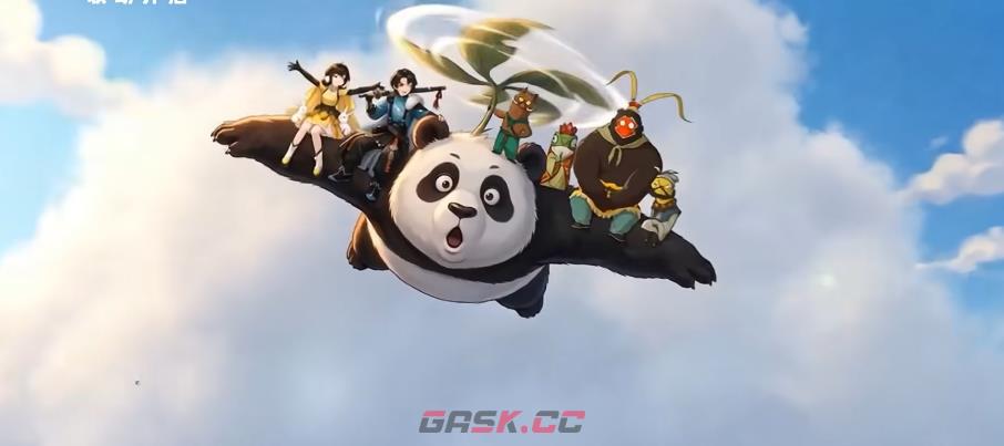《宗师之上》武学搭配攻略-第2张-手游攻略-GASK