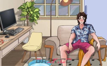 《媳妇找茬》空调坏了帮他降温通关攻略-第2张-手游攻略-GASK