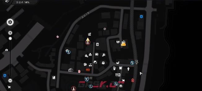 《异环》休息日弧盘获取攻略-第2张-手游攻略-GASK