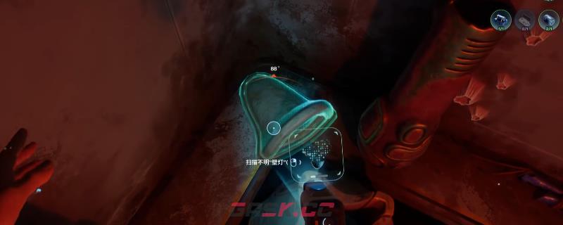 《深海迷航2：异星水域》阿克苏姆壁灯获得方法介绍-第1张-单机攻略-GASK