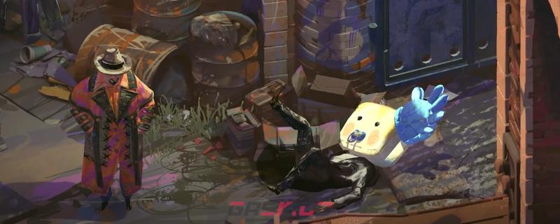 《归零巡礼：亡谍镇魂曲》直冲云霄成就攻略分享-第1张-单机攻略-GASK