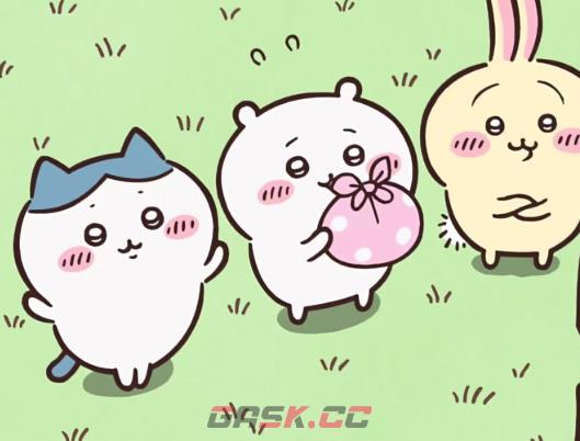 《口袋吉伊卡哇》专属武器搭配攻略-第2张-手游攻略-GASK