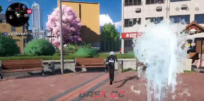 《异环》赠礼收集攻略-第2张-手游攻略-GASK