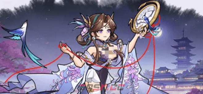 《三国志幻想大陆》蔓烟绣灵介绍-第5张-手游攻略-GASK