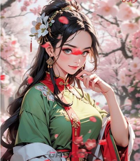 《解压找茬烧脑》高质照片帮小美拍出漂亮照片通关攻略-第3张-手游攻略-GASK