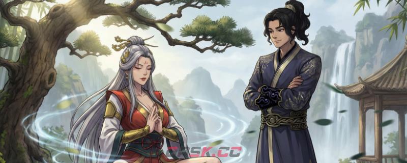 《今古群侠传》牛家村全可触发事件分享-第1张-单机攻略-GASK