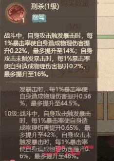 这城有良田唤灵刑驹皮肤属性介绍-第3张-手游攻略-GASK