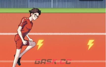《解压找茬烧脑》学霸跨栏帮运动员加速跨栏获得第一通关攻略-第2张-手游攻略-GASK