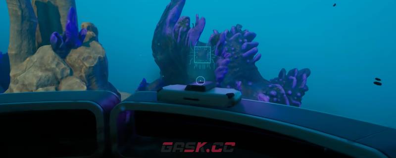 《深海迷航2：异星水域》外星遗迹全收集攻略分享-第1张-单机攻略-GASK