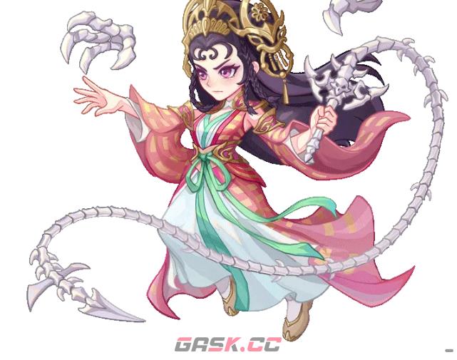 《保卫向日葵》联动活动情丝绕千年介绍-第6张-手游攻略-GASK