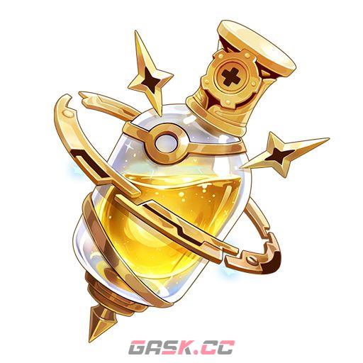 龙魂旅人幻灵专属宝具品质解析-第2张-手游攻略-GASK